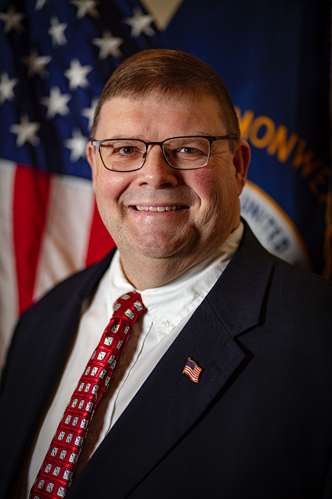Brian T. Canupp